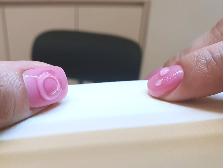 소피아네일 이미지