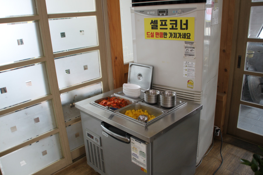 화성칼국수 이미지