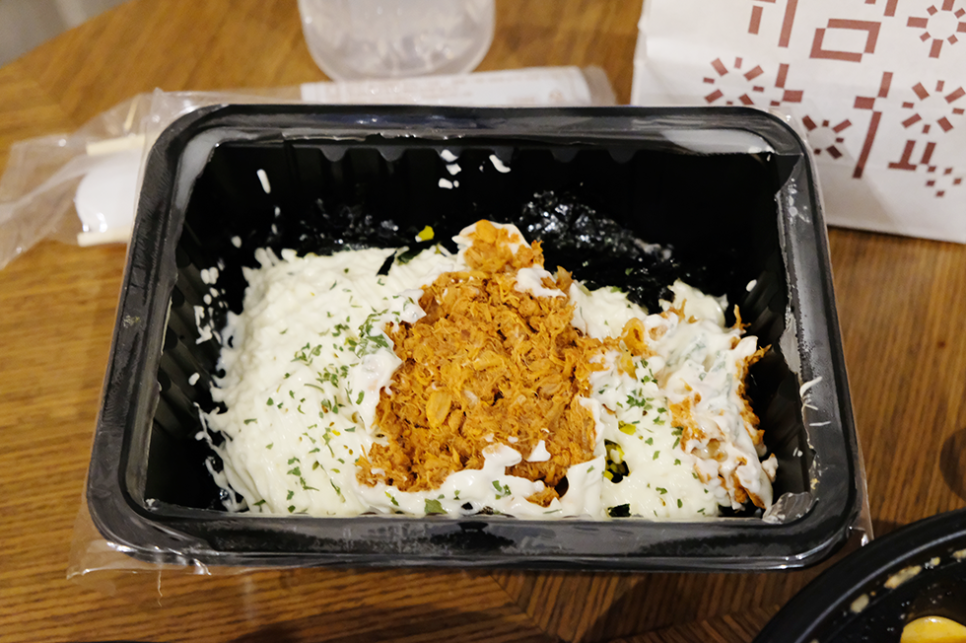 두가지 떡볶이 마포점 이미지