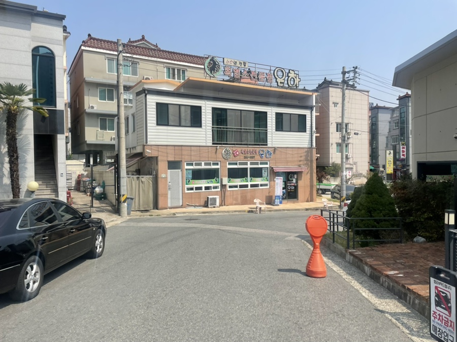흑염소은하 이미지