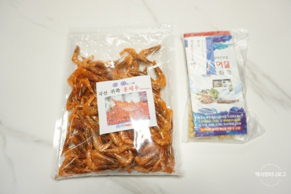 독도수산건어물 이미지