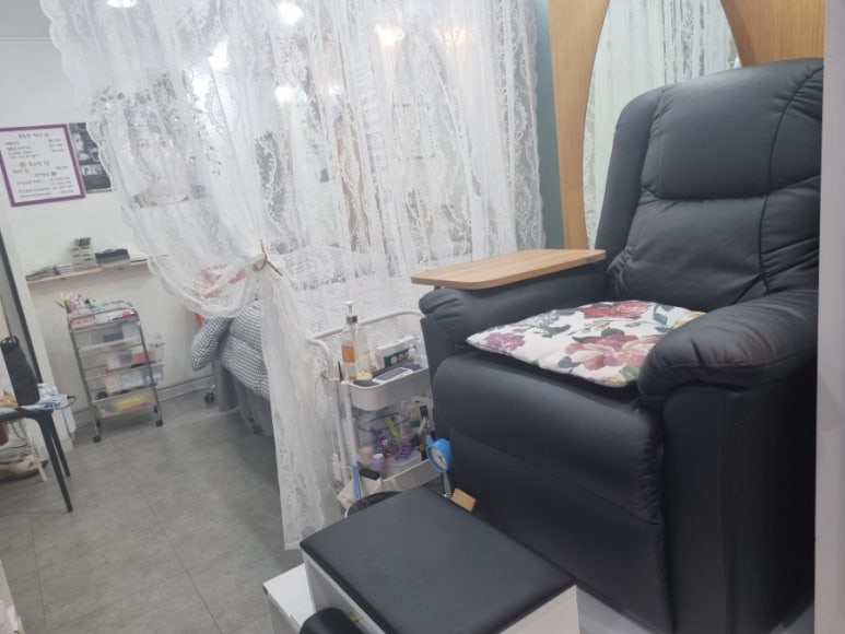 해피트리네일샵 이미지