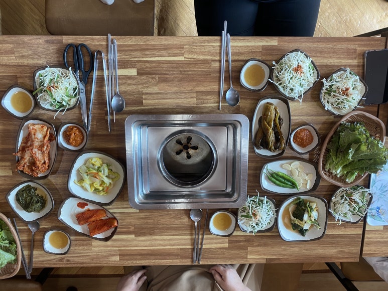 삼대농원 이미지