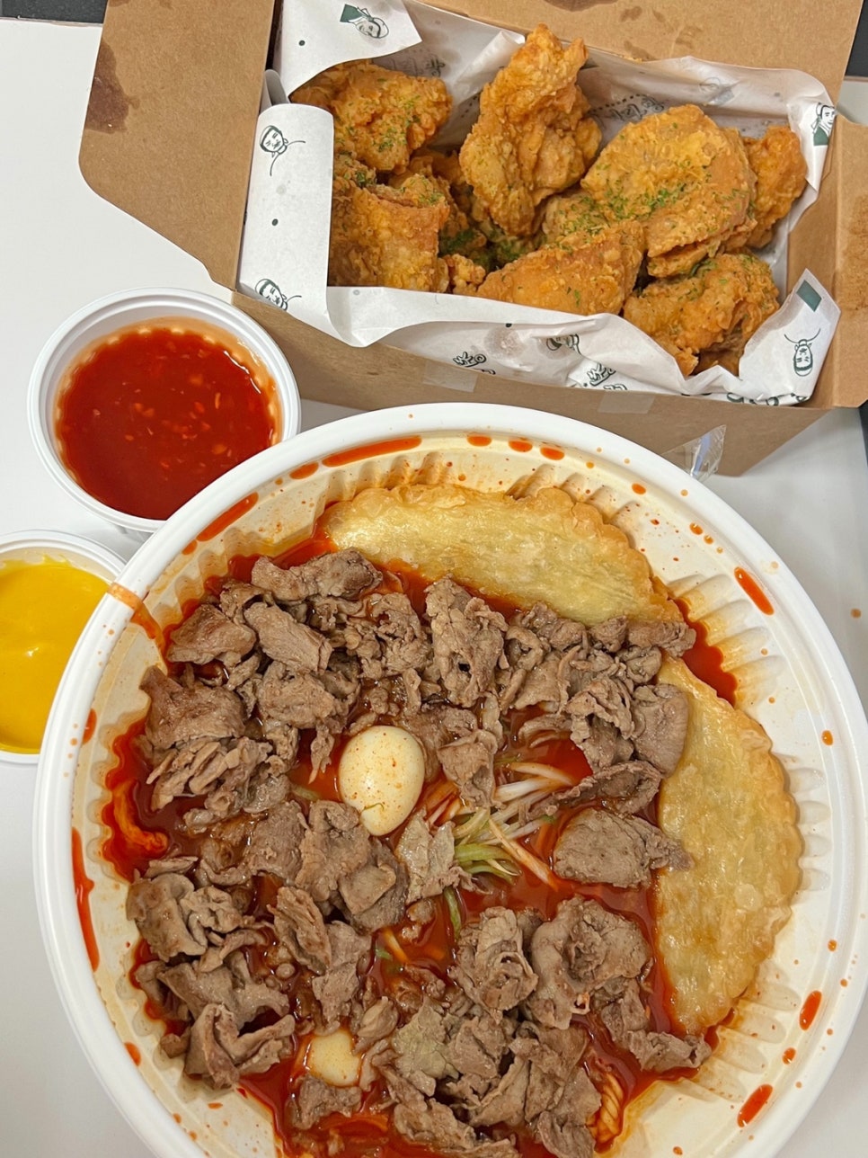 라면하우스 이미지