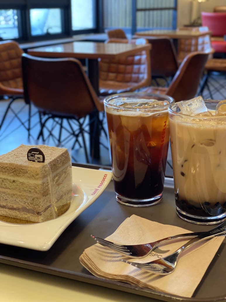 파스쿠찌안양명학역점 이미지