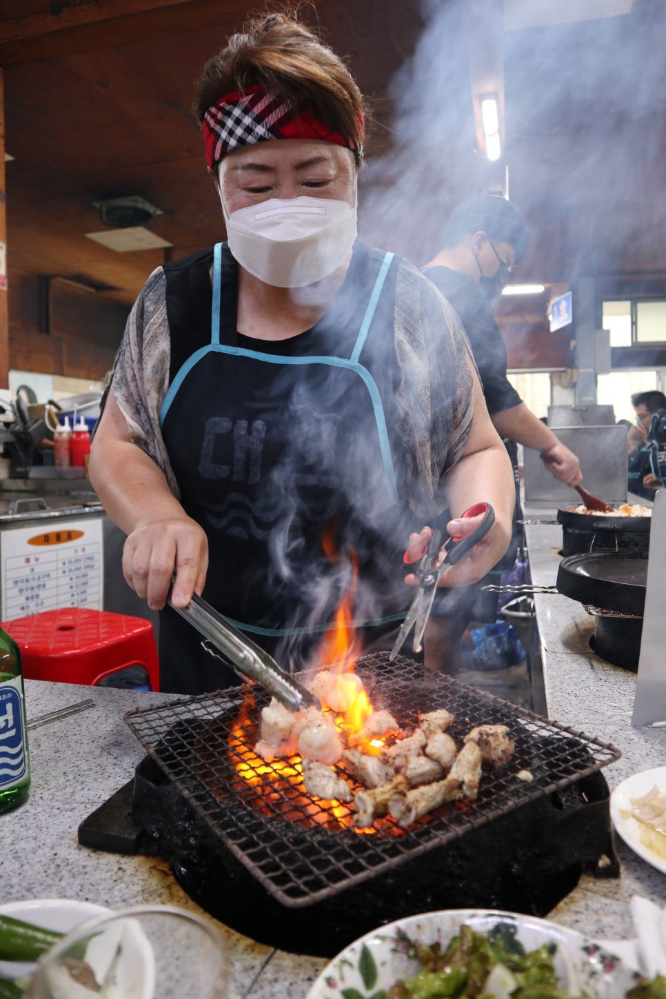 당찬곱창 이미지