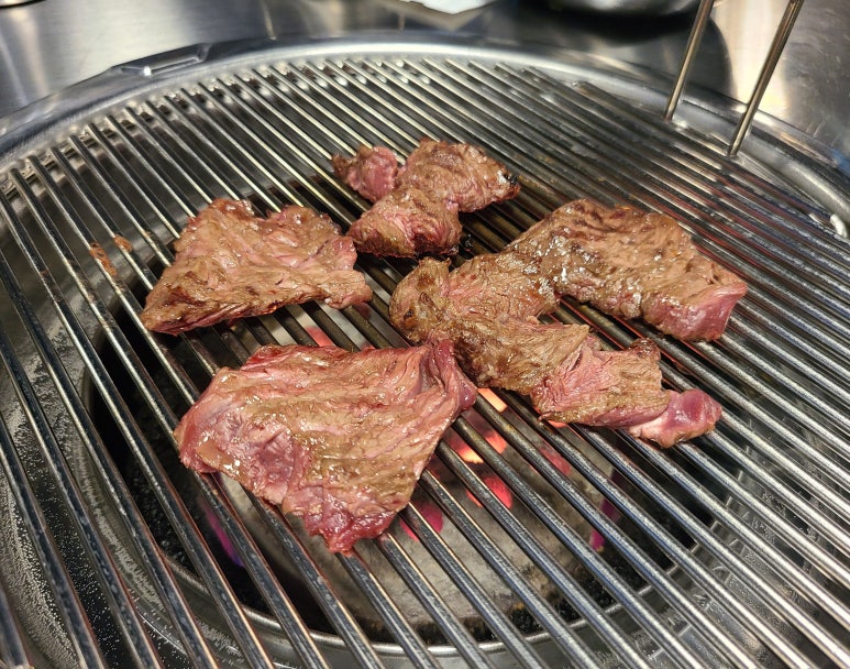 칠프로칠백식당신논현 이미지