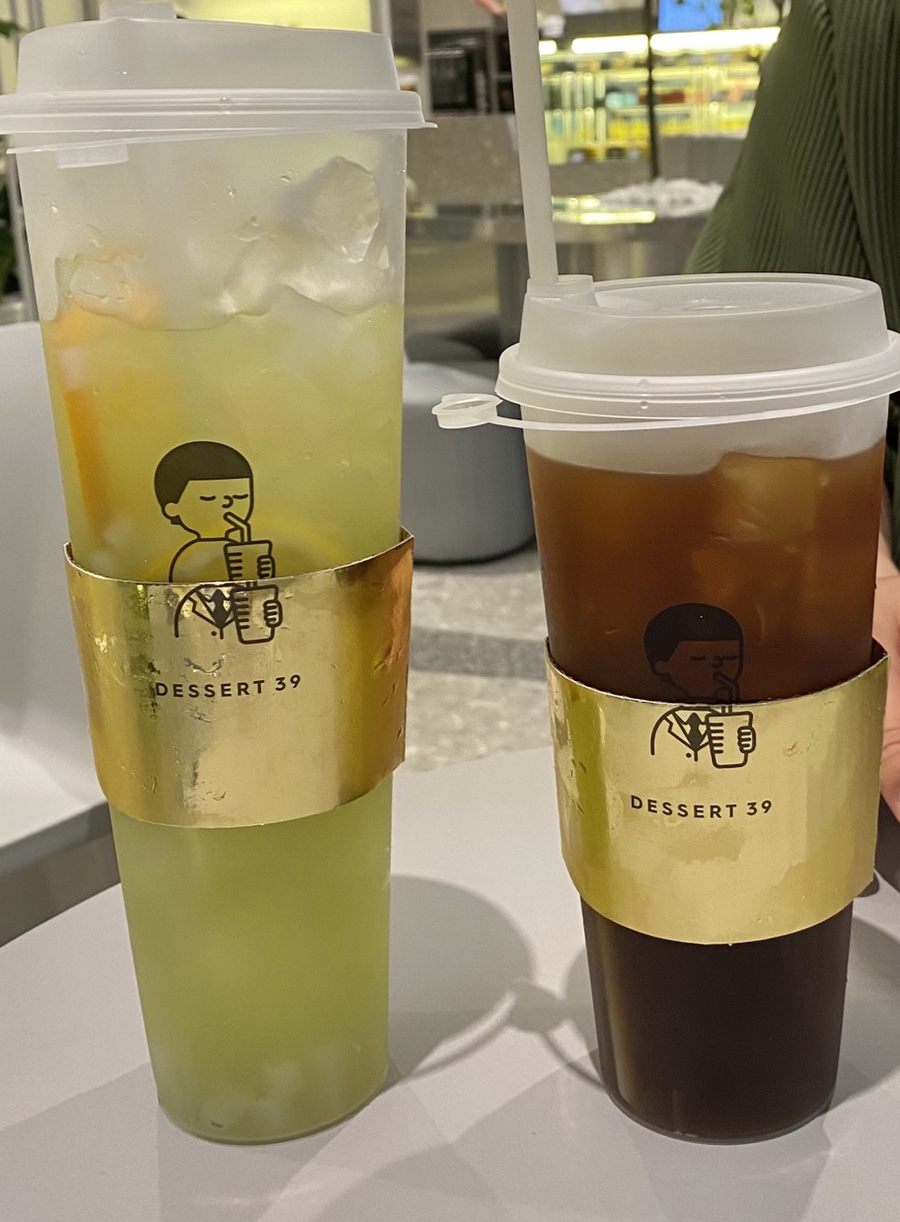 디저트39울산매곡점 이미지