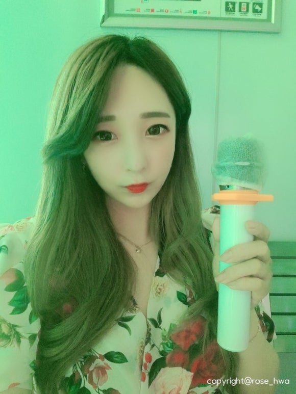 엔돌핀노래연습장 이미지