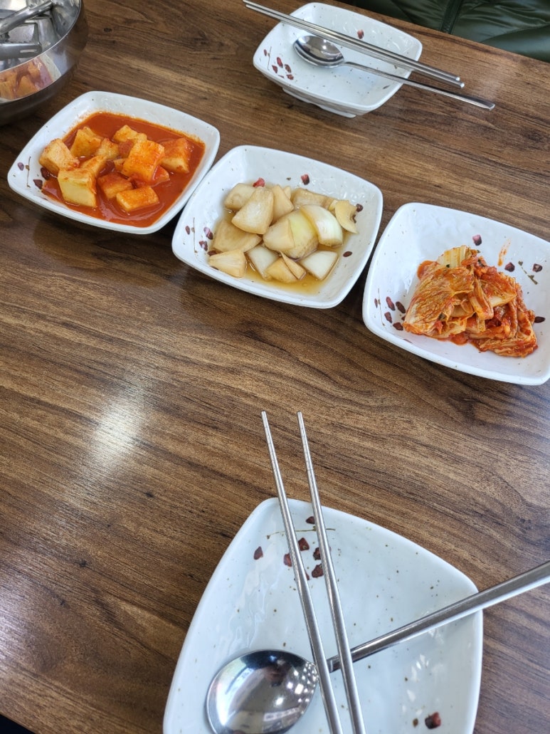 꿀쌈함흥면옥 이미지