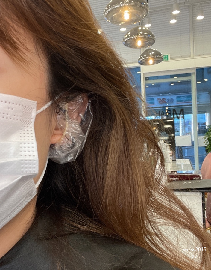 헤어아티스트엠중앙대 이미지