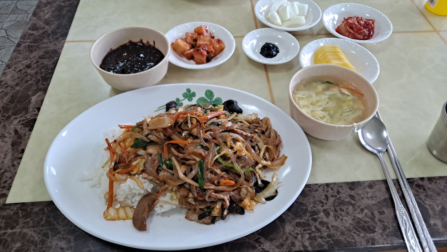 전원각 이미지
