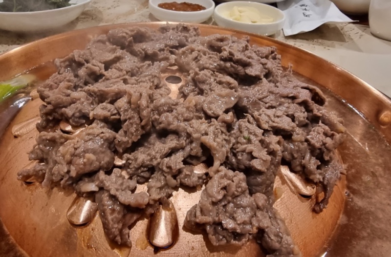 수래옥 이미지