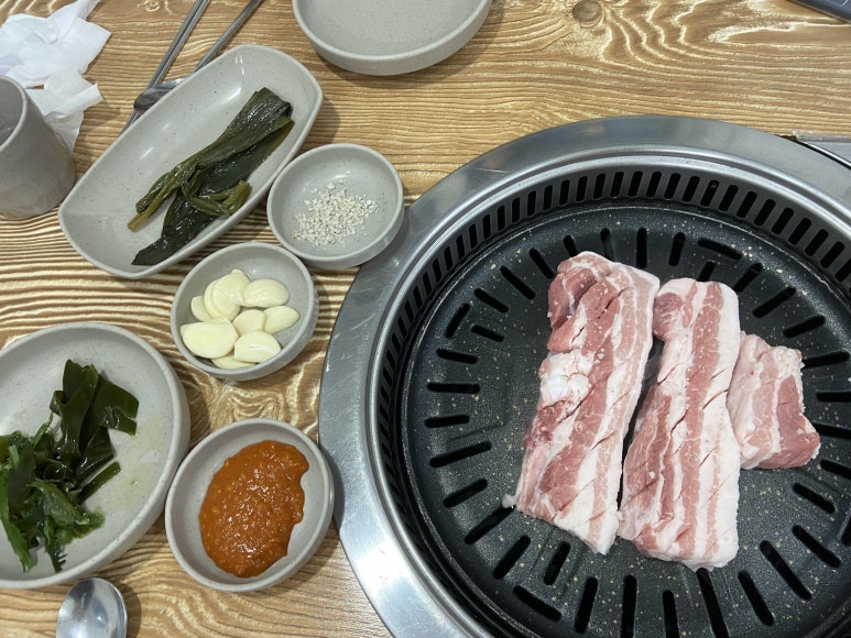 육미왕소금구이 이미지