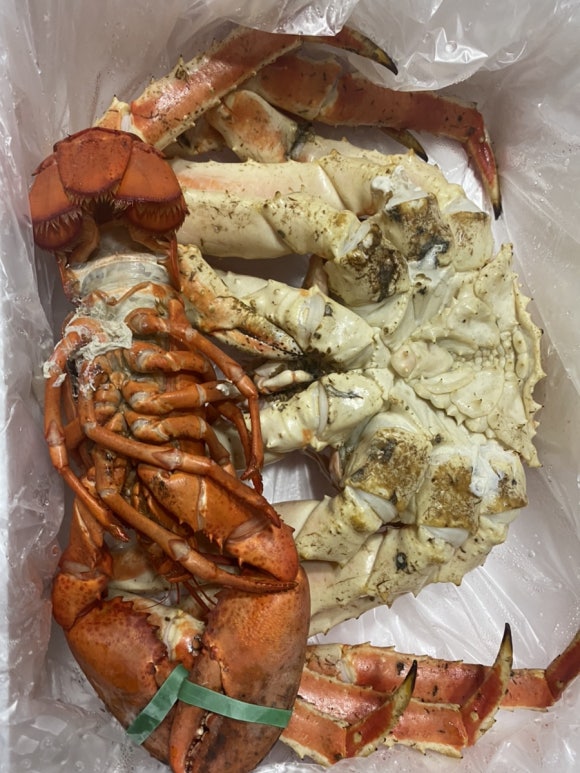 이강크랩 이미지