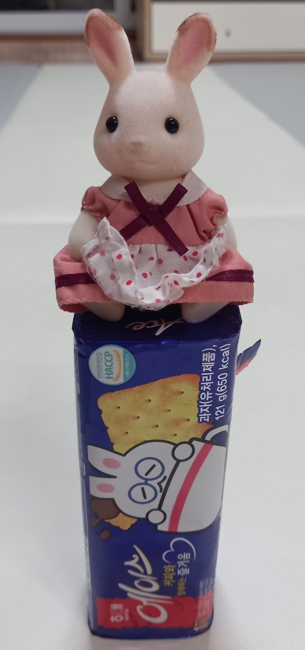 제일해태식품 이미지