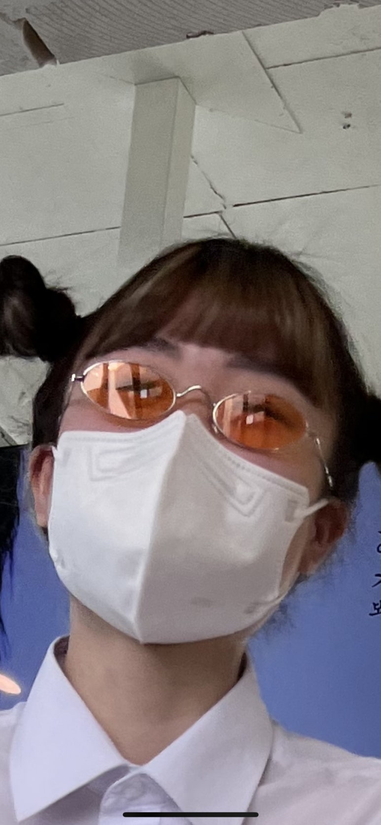 헤어데이 이미지