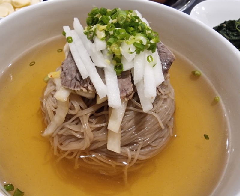수래옥 이미지