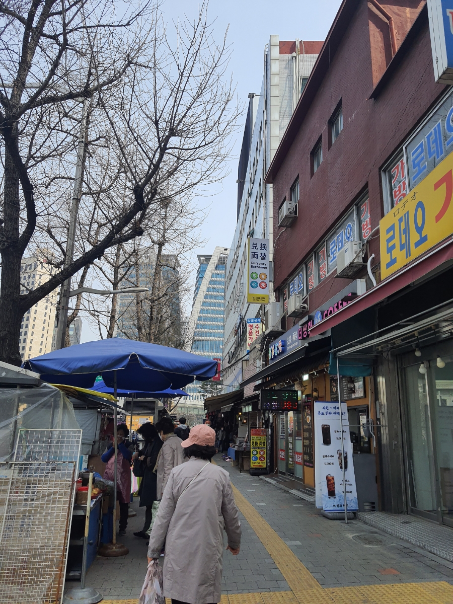 남대문수선 이미지