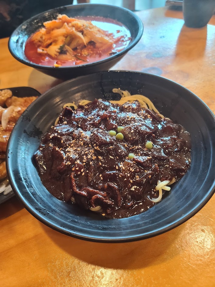 호식이짬뽕 이미지