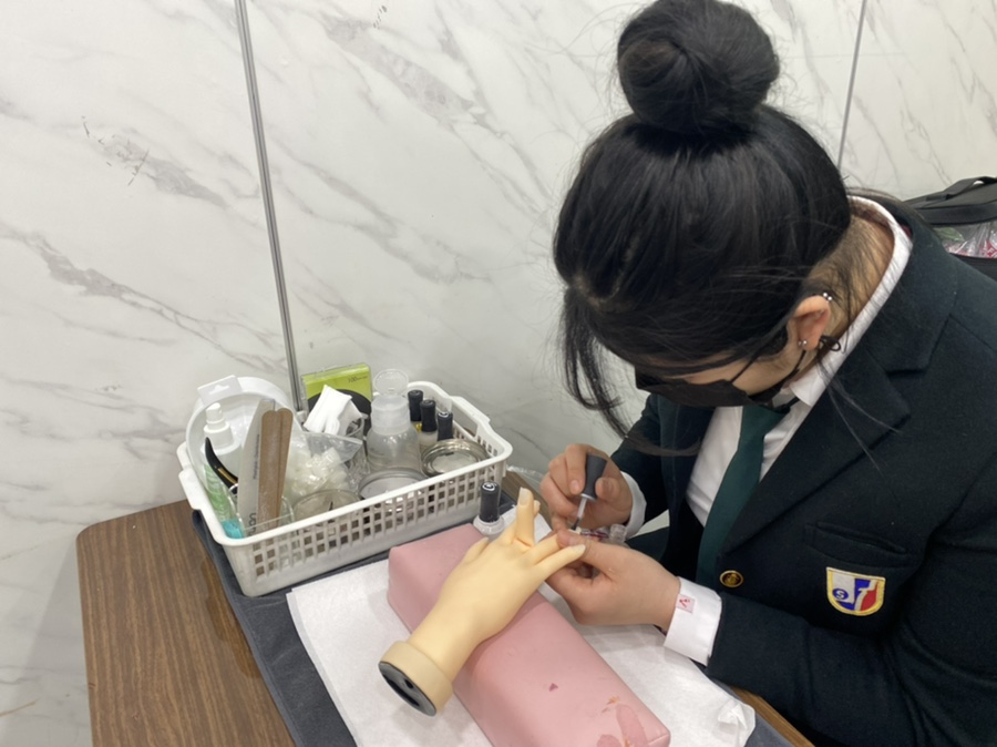 리얼뷰티아카데미학원 이미지