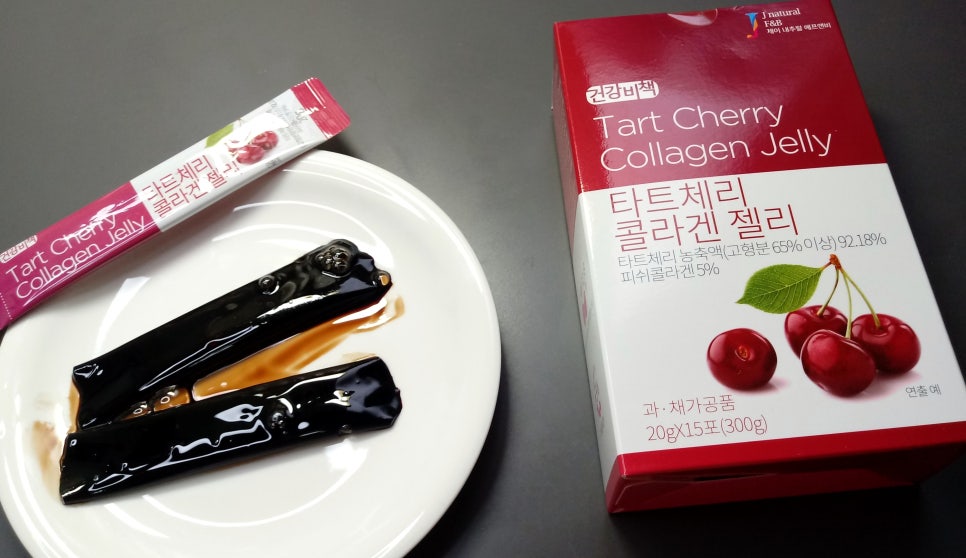 제이내추럴에프앤비 이미지