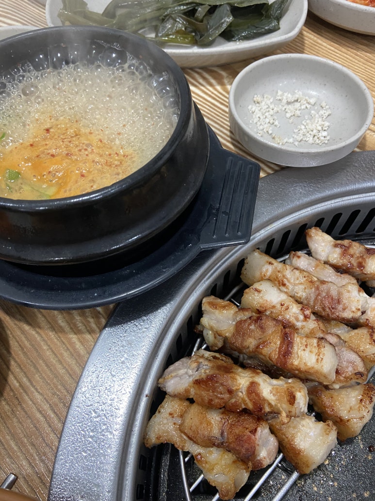 육미왕소금구이 이미지