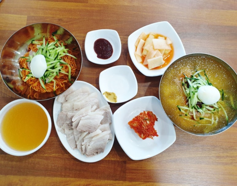 제주산방식당서귀점 이미지