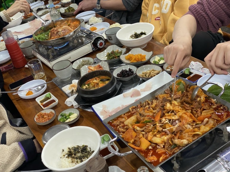 오름수산 이미지