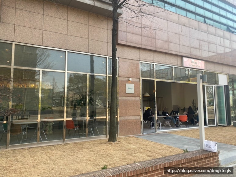 모지(MOZY) 이미지
