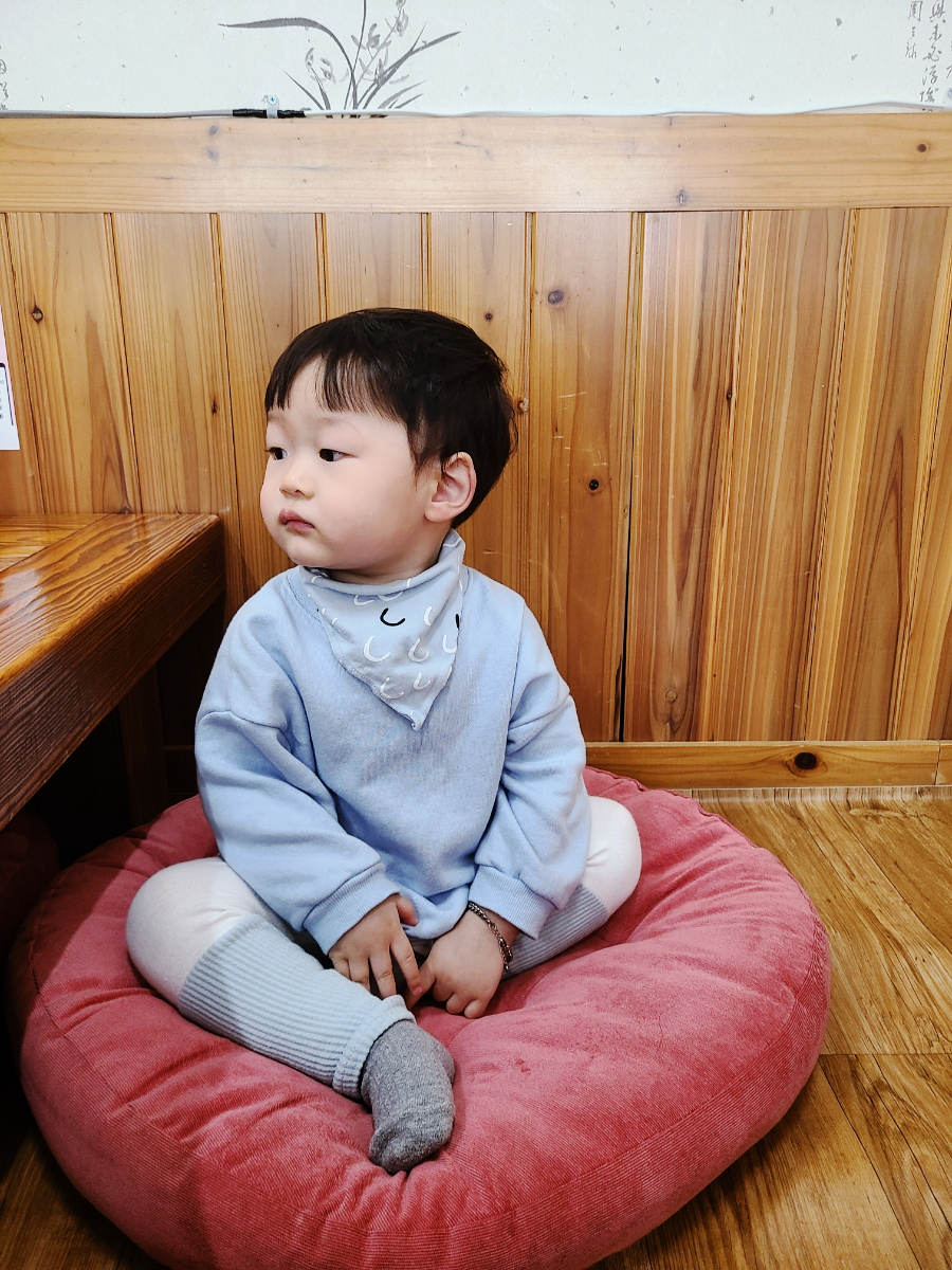 오복땅옛날단팥죽 이미지