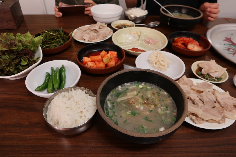소문난국밥 이미지
