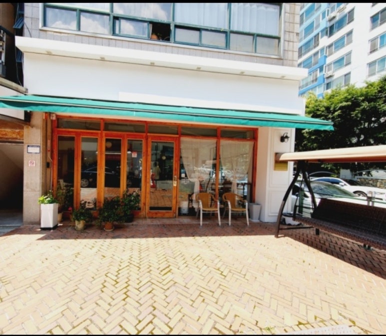 공깨비cafe 이미지