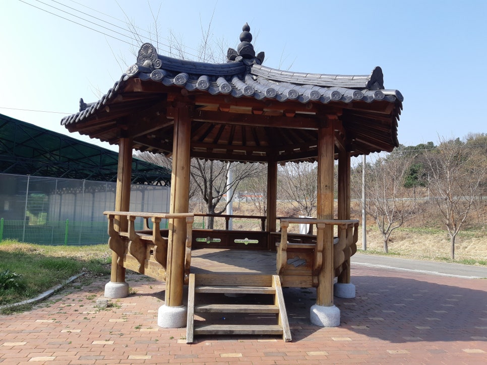 금암문화공원 이미지