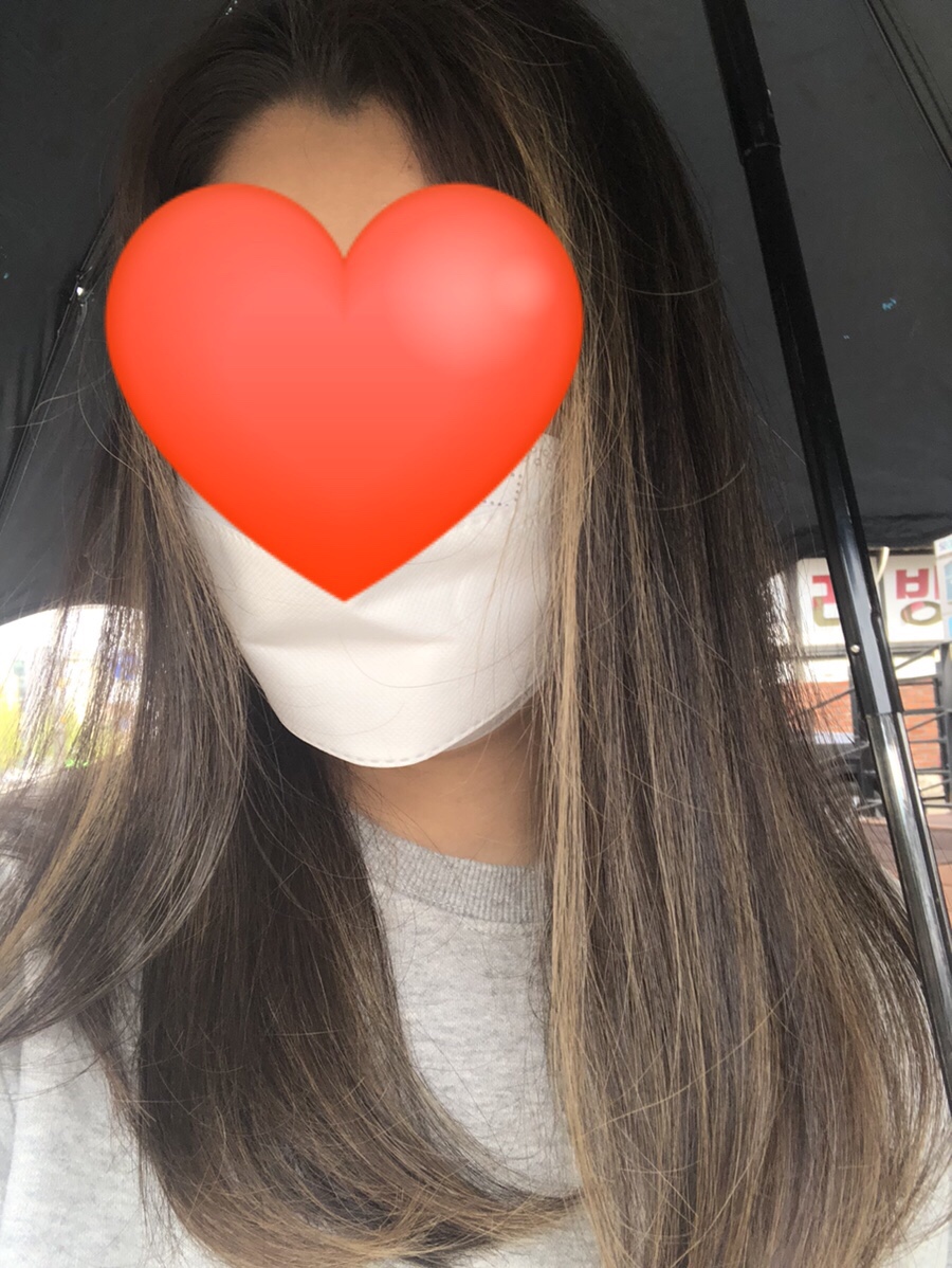 에이바헤어 암사역점 이미지