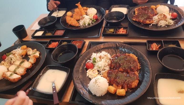 토라돈카츠 이미지