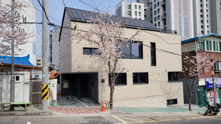 라온건축설계사무소 이미지