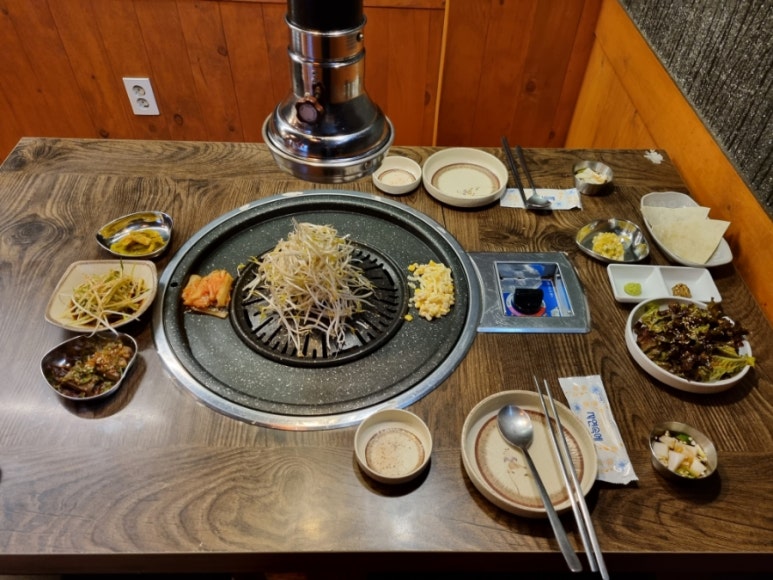 The맛있소 이미지