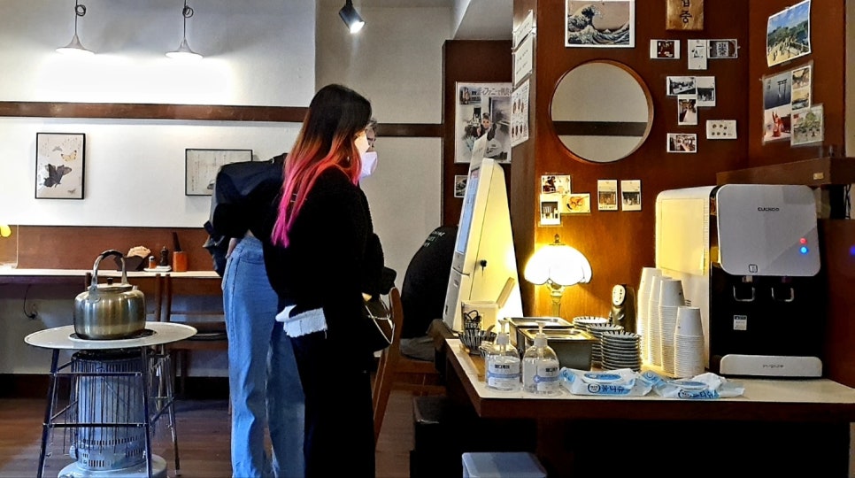 키요스크 이미지