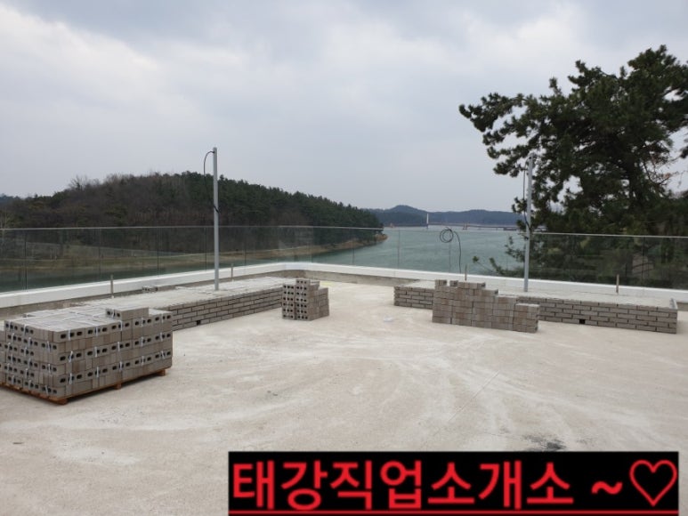 칼라직업소개소 이미지