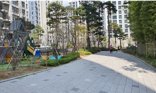 파리바게트(그라시움) 이미지