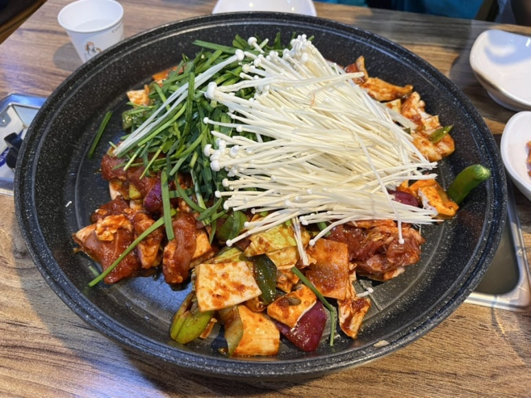 북면오리농원 이미지