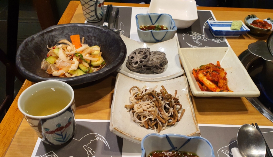 유정복집 이미지