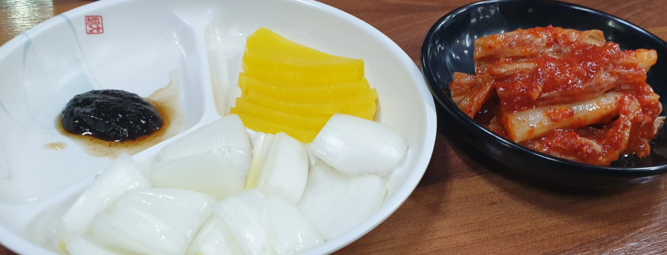 대청마루옛날손짜장 이미지