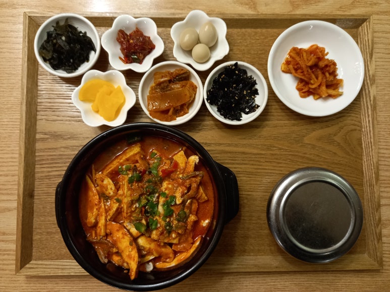 화순식당 이미지