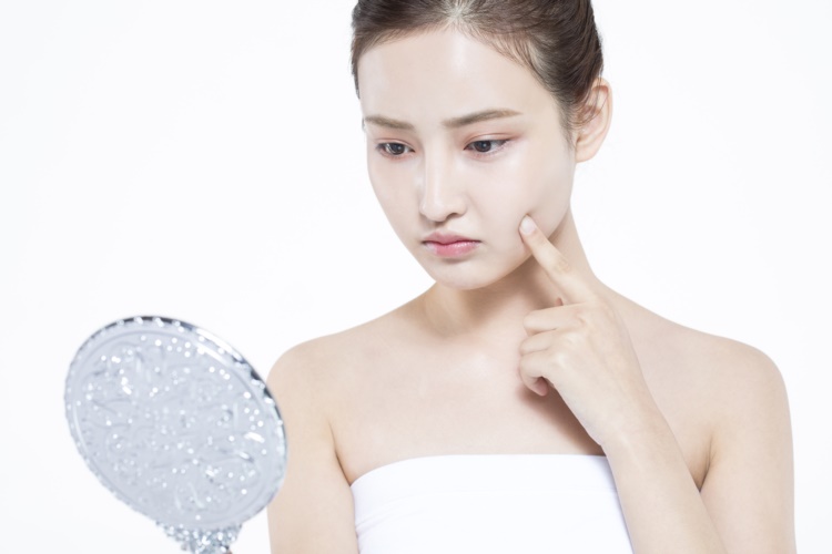 고차원피부관리 이미지