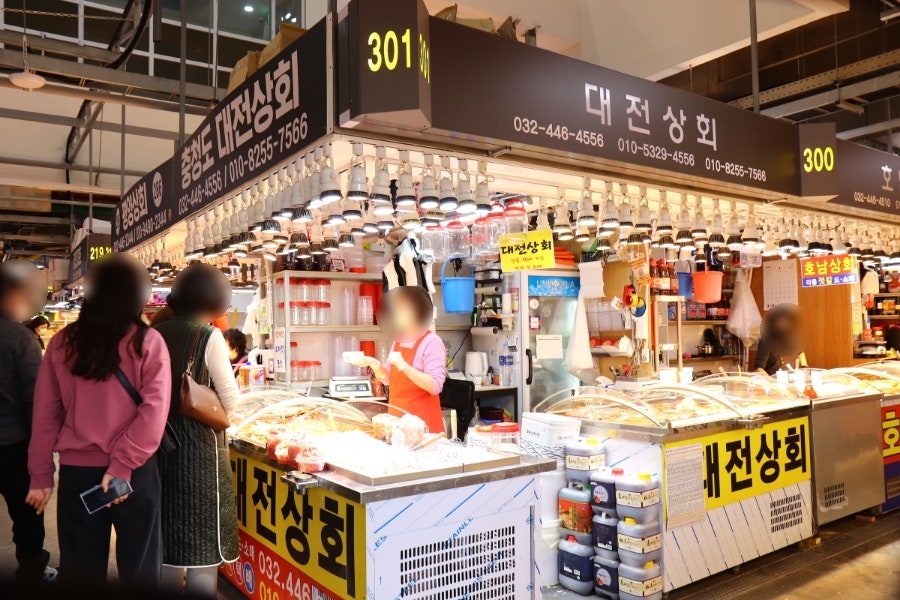 용현상회 이미지