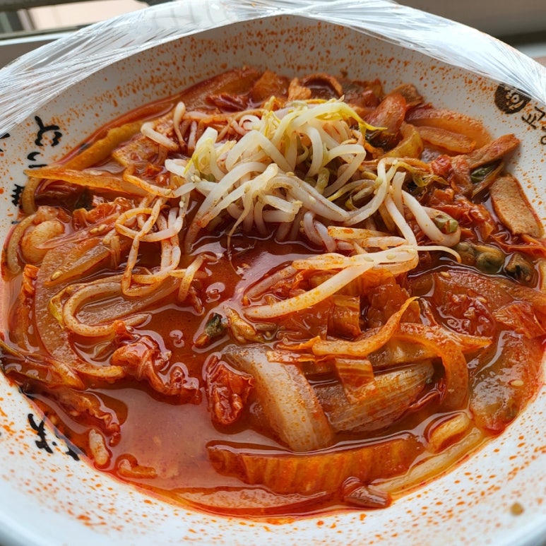 달인교동짬뽕 이미지