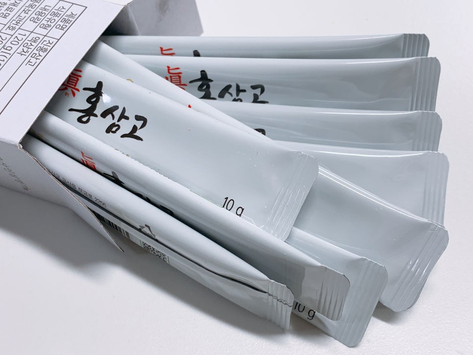 금산홍삼명가 이미지