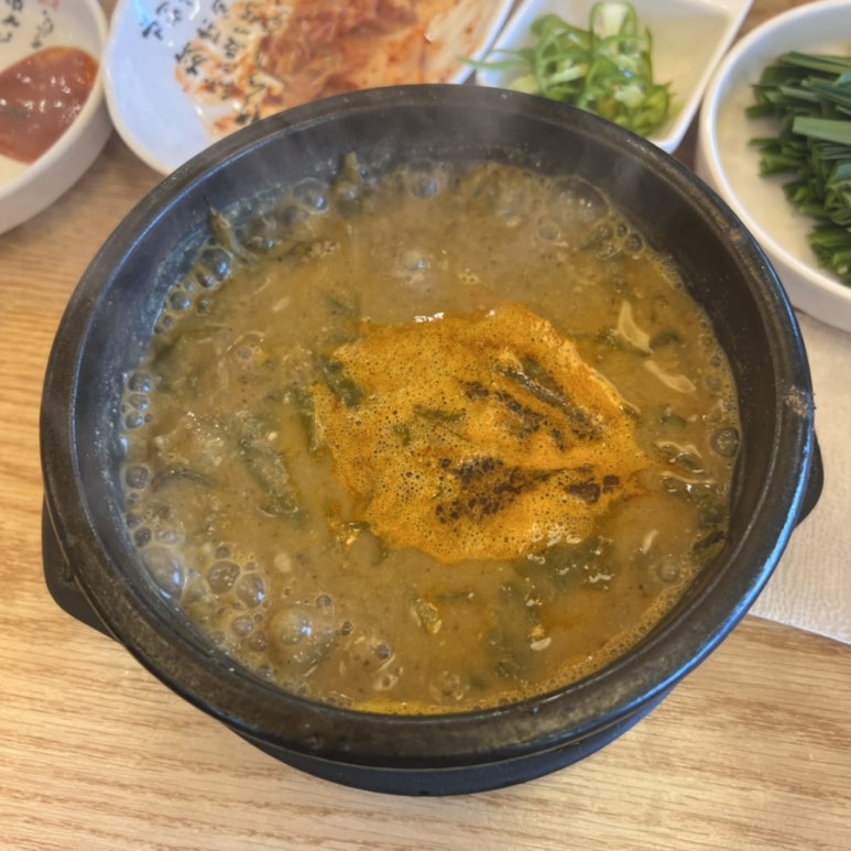 평화추어탕 이미지